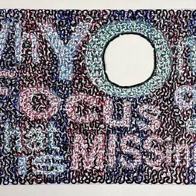  "why?"- 494 pieces - puzzle tout nouveau