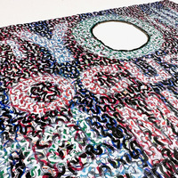  "Why?"- 494 pieces - Puzzle Tout Nouveau - Thumbnail 2