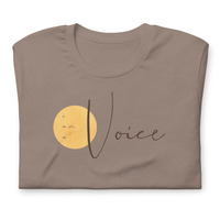 "i am a Voice" Tee Shirt - Thumbnail 1