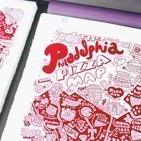 Philly Pizza Map 2024 Edition  - Thumbnail 5