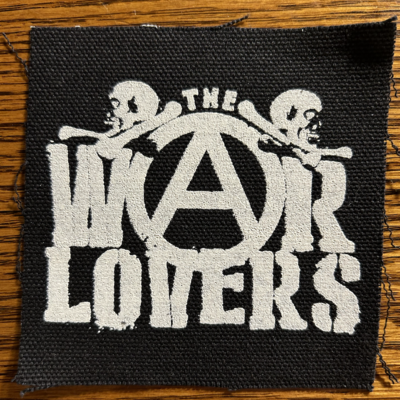 Canvas patch