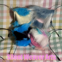 Bear Ears -Ready to Ship- - Thumbnail 1