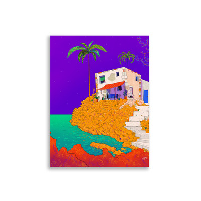 Son beltran | póster (a4 ó a3)