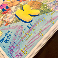 Epoxy Print #2 - Today's Special - Thumbnail 3