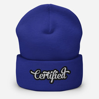 That's Rare! Certified Beanie - Thumbnail 5
