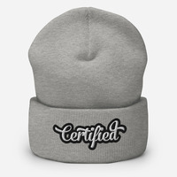 That's Rare! Certified Beanie - Thumbnail 8