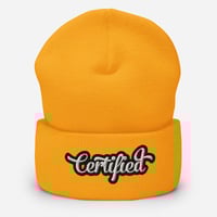 That's Rare! Certified Beanie - Thumbnail 9