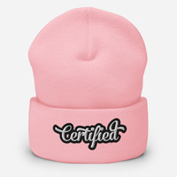 That's Rare! Certified Beanie - Thumbnail 10