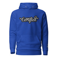 That's Rare! Certified Hoodie - Thumbnail 1