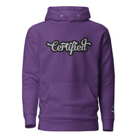 That's Rare! Certified Hoodie - Thumbnail 2