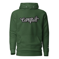 That's Rare! Certified Hoodie - Thumbnail 3