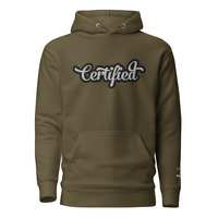 That's Rare! Certified Hoodie - Thumbnail 4