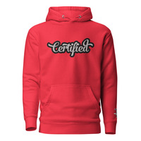 That's Rare! Certified Hoodie - Thumbnail 5
