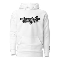 That's Rare! Certified Hoodie - Thumbnail 9