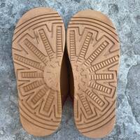 Winter Warm Fluffy Cotton Shoes - Thumbnail 1