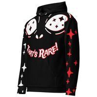 That's Rare! You Watch ME Hoodie - Thumbnail 1