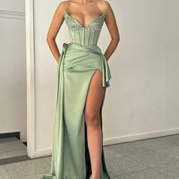 Charming Formal Dress, Prom Gowns,Prom Dresses Z61 - Thumbnail 1