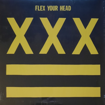  flex your head lp