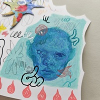 My silence (original) - Thumbnail 1