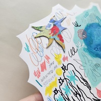 My silence (original) - Thumbnail 2