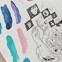 Recompose I (original) - Thumbnail 2