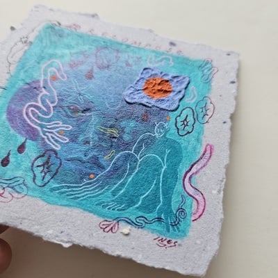 Recompose ii (original)