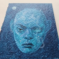 Grump II (original) - Thumbnail 2