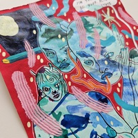 The sober friend (original) - Thumbnail 2