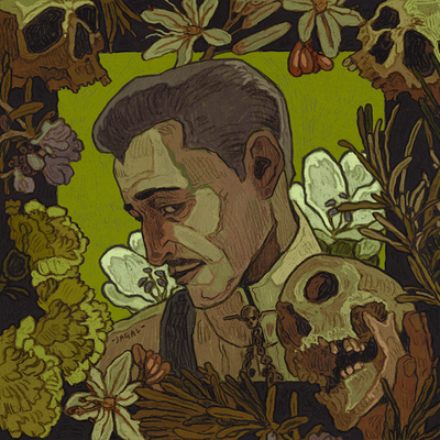 Emmrich volkarin print - Thumbnail 5