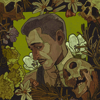 Emmrich Volkarin print