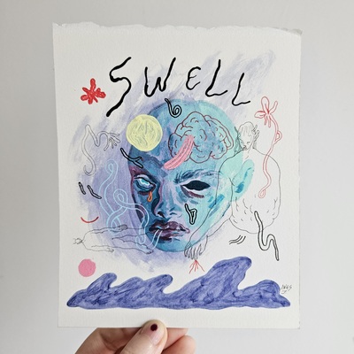 Swell (original)