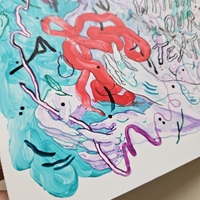 Ridges (original) - Thumbnail 3