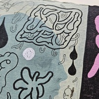 What remains (original) - Thumbnail 3