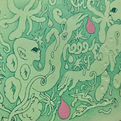 Seedling of hope (original)