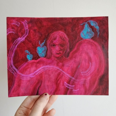 Interference (original)