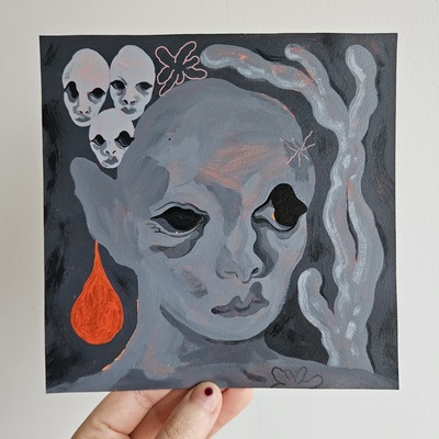 Just a guy (original)