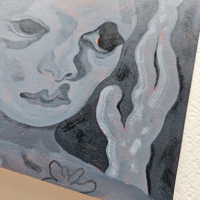 Just a guy (original)