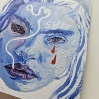 Head #11 (original) - Thumbnail 1