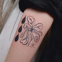 Tattoo ticket ($20-100) - Thumbnail 7