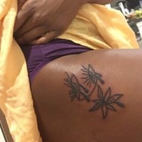 Tattoo ticket ($20-100) - Thumbnail 10