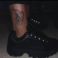 Tattoo ticket ($20-100) - Thumbnail 3