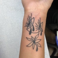 Tattoo ticket ($20-100) - Thumbnail 11