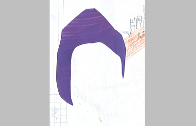 A story about a broken spell