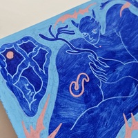 At my window (original) - Thumbnail 1