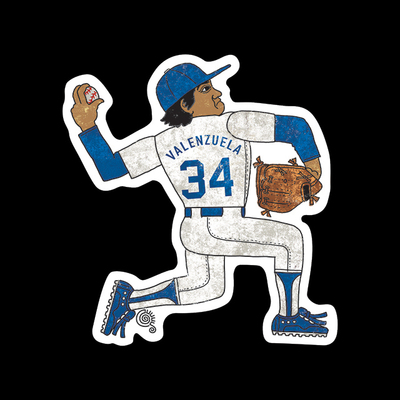 AP ElToro Sticker