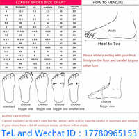 Classic British Style Side Zipper High Heel Slim Boots - Thumbnail 1