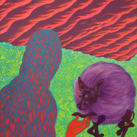 Hawtdawgs at Sunset - Thumbnail 6