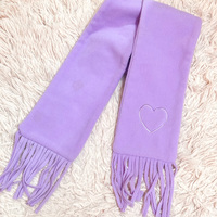 Angelic Pretty Scarf + Beanie SET - Thumbnail 3