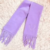 Angelic Pretty Scarf + Beanie SET - Thumbnail 4