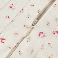 LACEMADE Rose Garden Corset Dress - Thumbnail 9